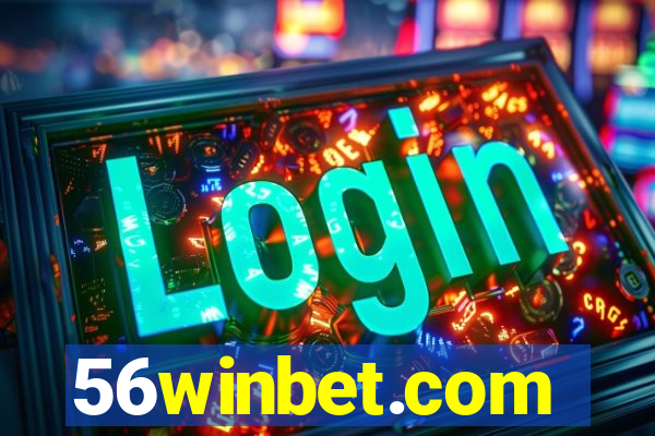 56winbet.com