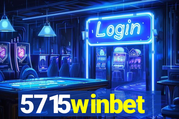 5715winbet