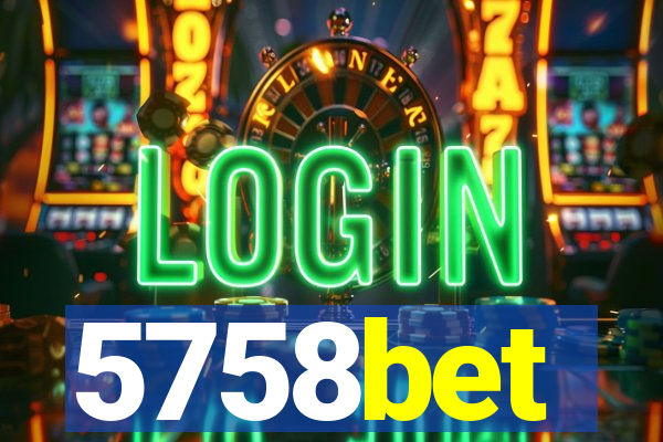 5758bet