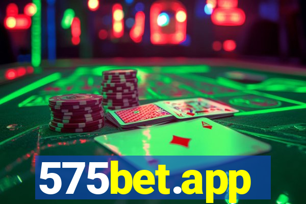 575bet.app