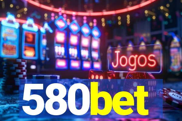 580bet