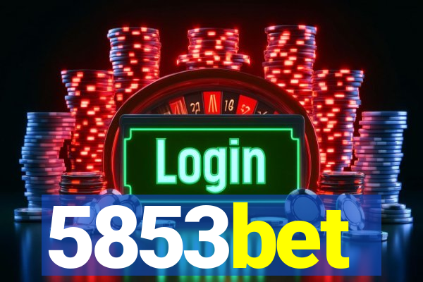 5853bet