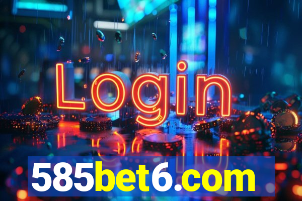 585bet6.com