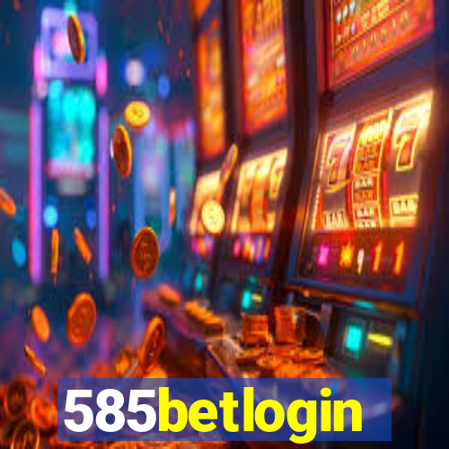 585betlogin