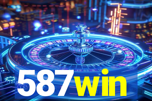 587win