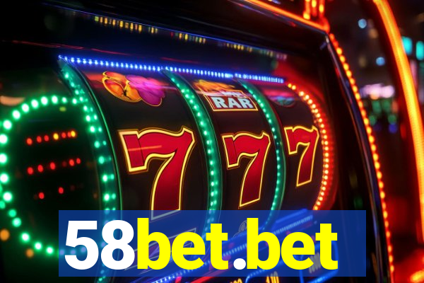 58bet.bet