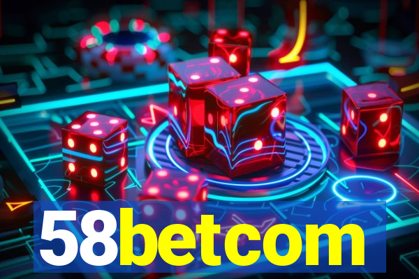 58betcom