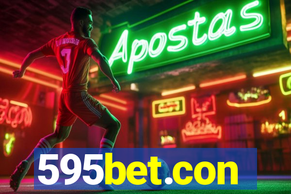 595bet.con
