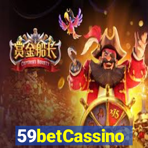 59betCassino