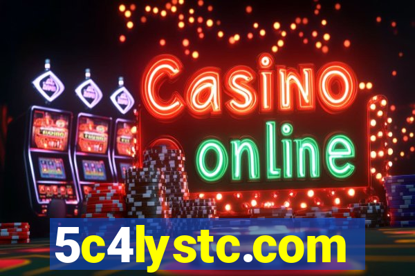5c4lystc.com