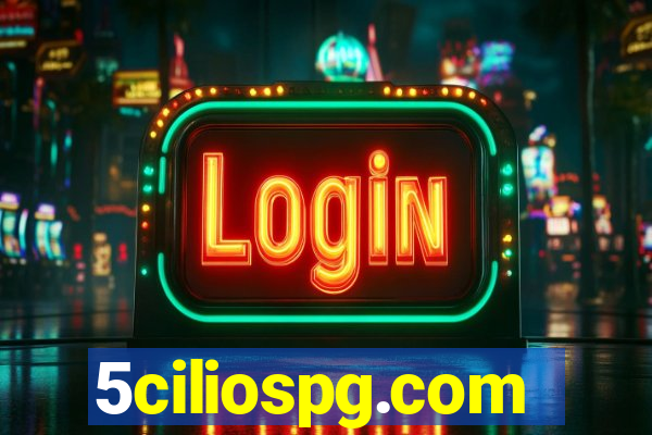 5ciliospg.com