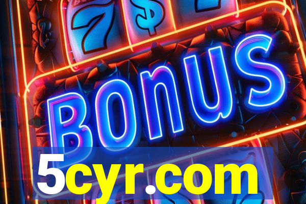5cyr.com