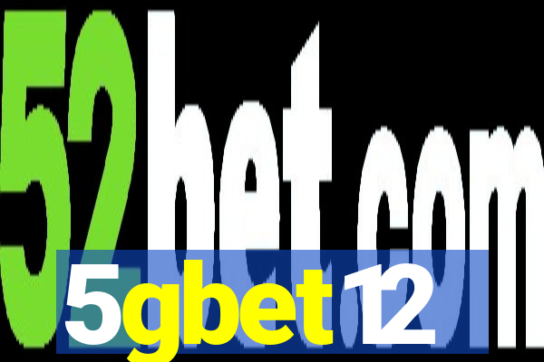 5gbet12