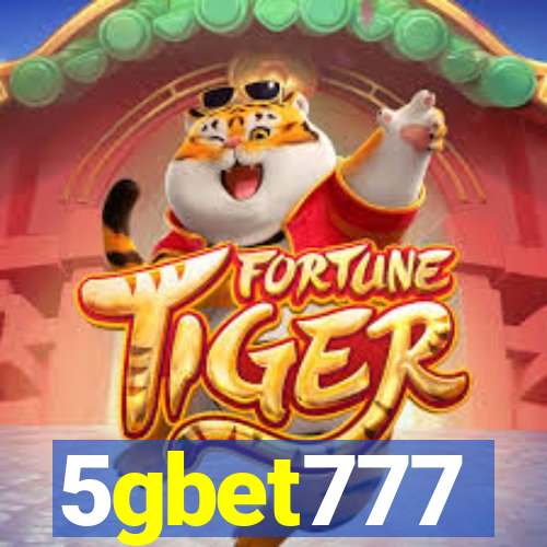 5gbet777