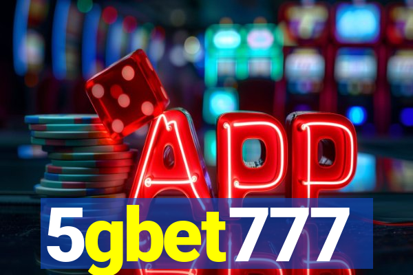 5gbet777