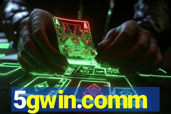 5gwin.comm
