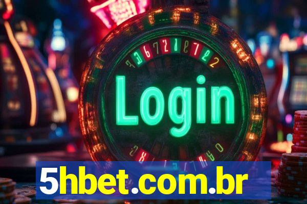 5hbet.com.br