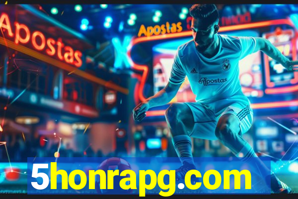 5honrapg.com