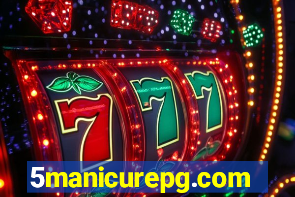 5manicurepg.com