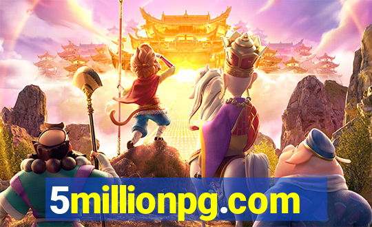 5millionpg.com