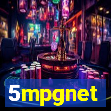 5mpgnet
