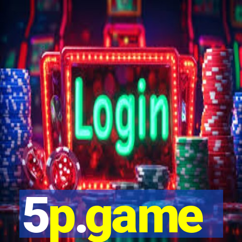 5p.game