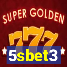 5sbet3