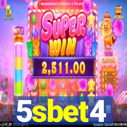 5sbet4