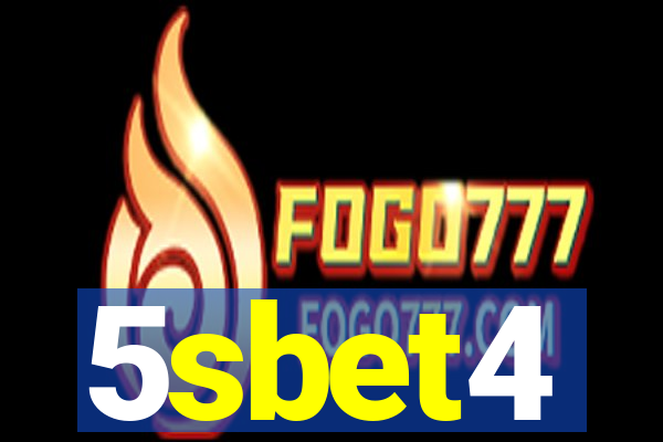 5sbet4