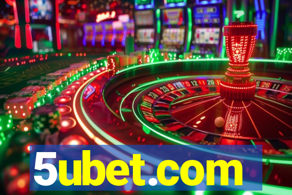 5ubet.com