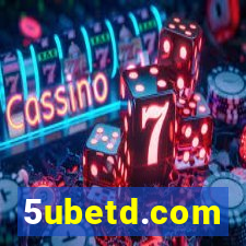 5ubetd.com