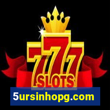 5ursinhopg.com