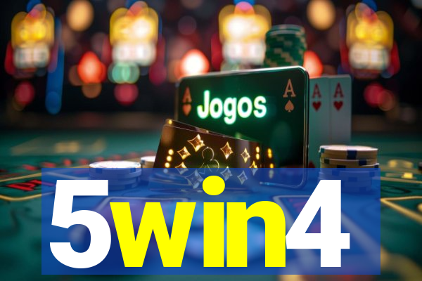 5win4