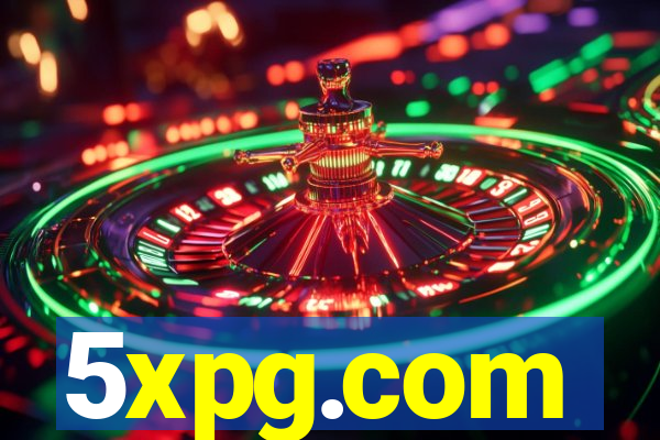 5xpg.com
