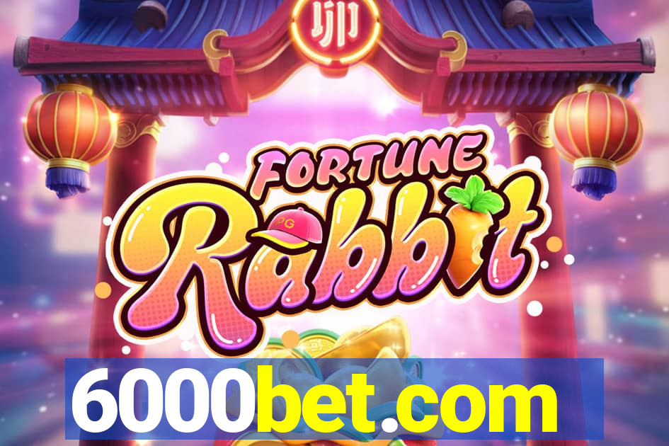 6000bet.com