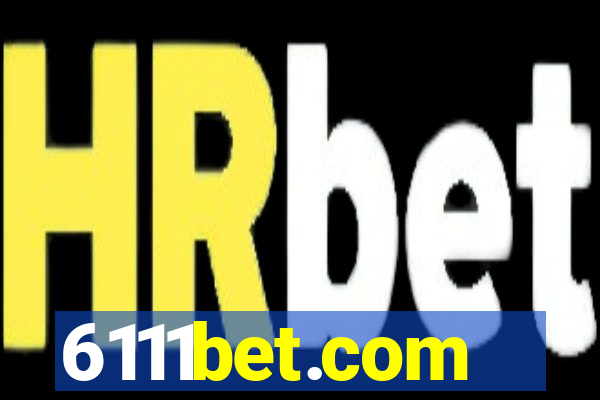 6111bet.com
