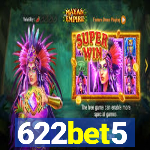 622bet5