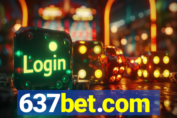 637bet.com