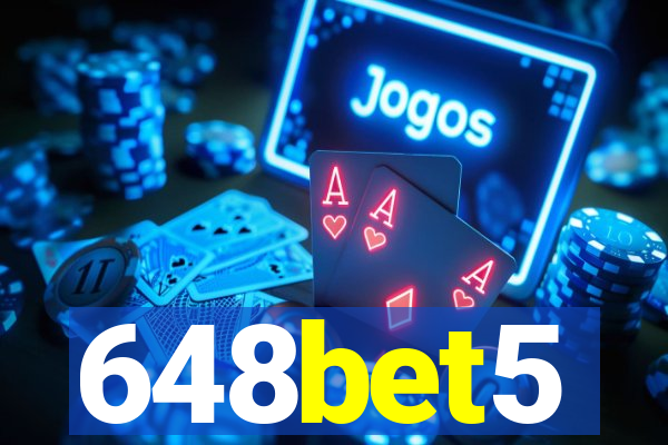 648bet5