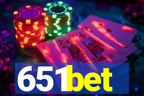 651bet