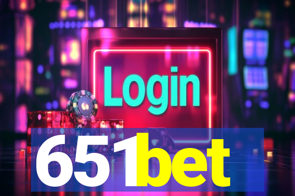 651bet
