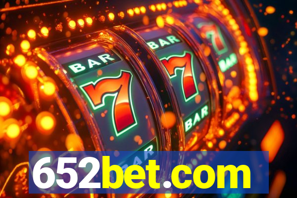 652bet.com
