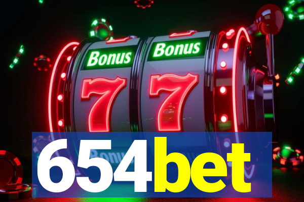 654bet