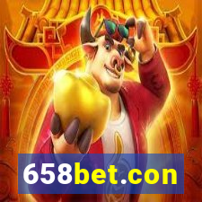 658bet.con