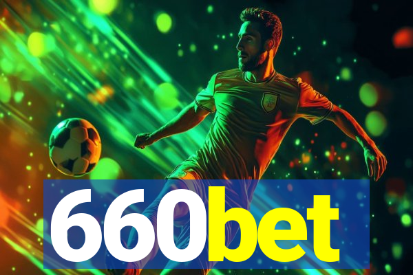 660bet
