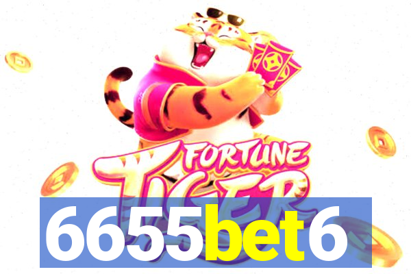 6655bet6