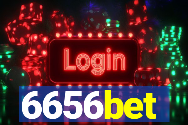 6656bet