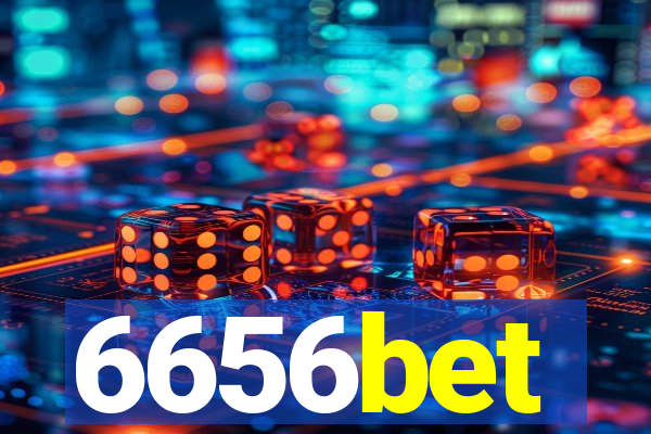 6656bet