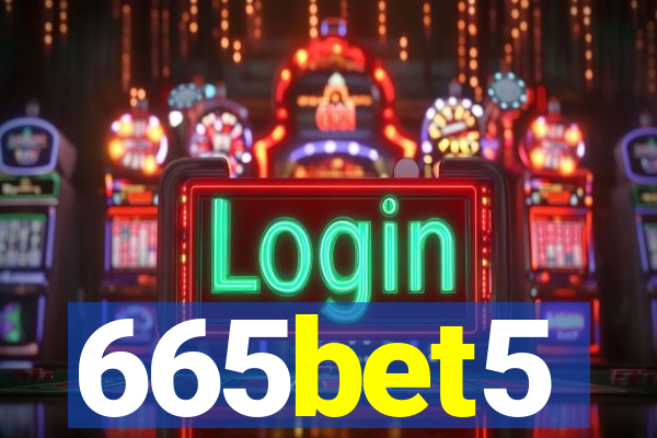 665bet5