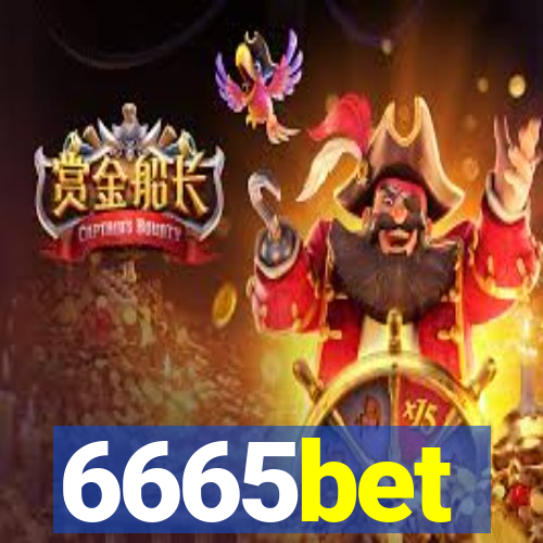 6665bet